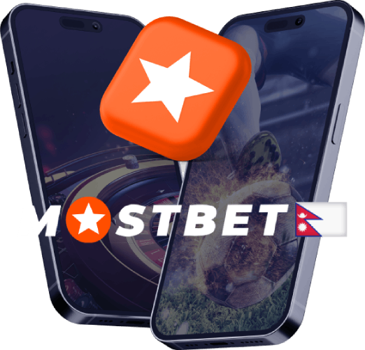 How to download Mostbet mobile application in Nepal